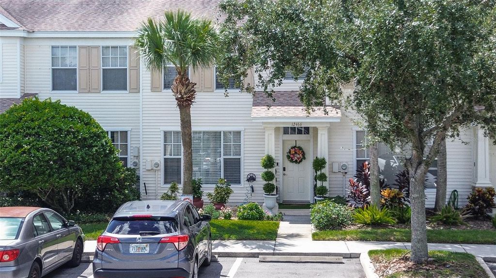 Photo of 12466 Country White Circle, Tampa, FL 33635 (MLS # TB8425579)