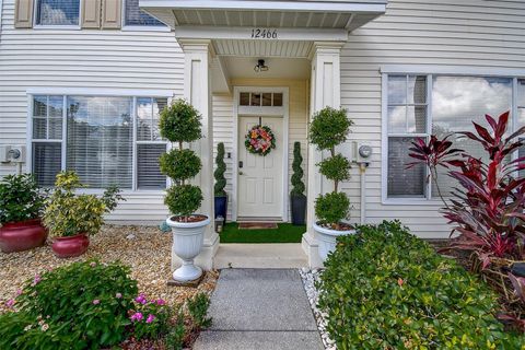 Photo of 12466 Country White Circle, Tampa, FL 33635 (MLS # TB8425579) Photo of 12466 Country White Circle, Tampa, FL 33635 (MLS # TB8425579)