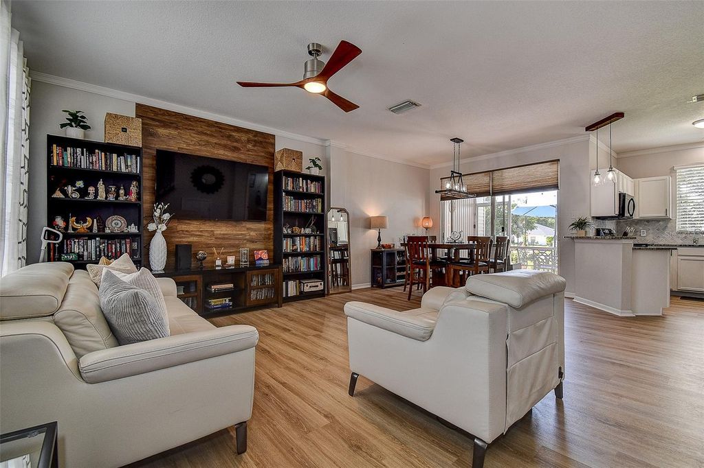 Photo of 12466 Country White Circle, Tampa, FL 33635 (MLS # TB8425579)