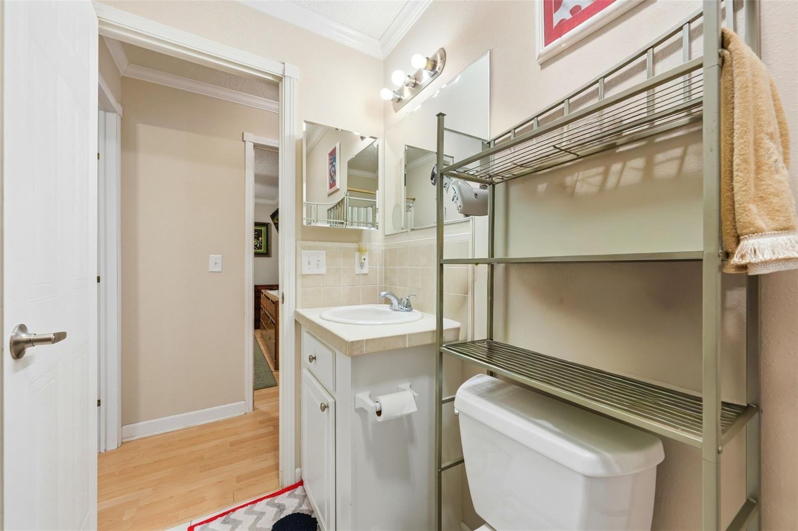 LAKE YALE ESTATES - Residential