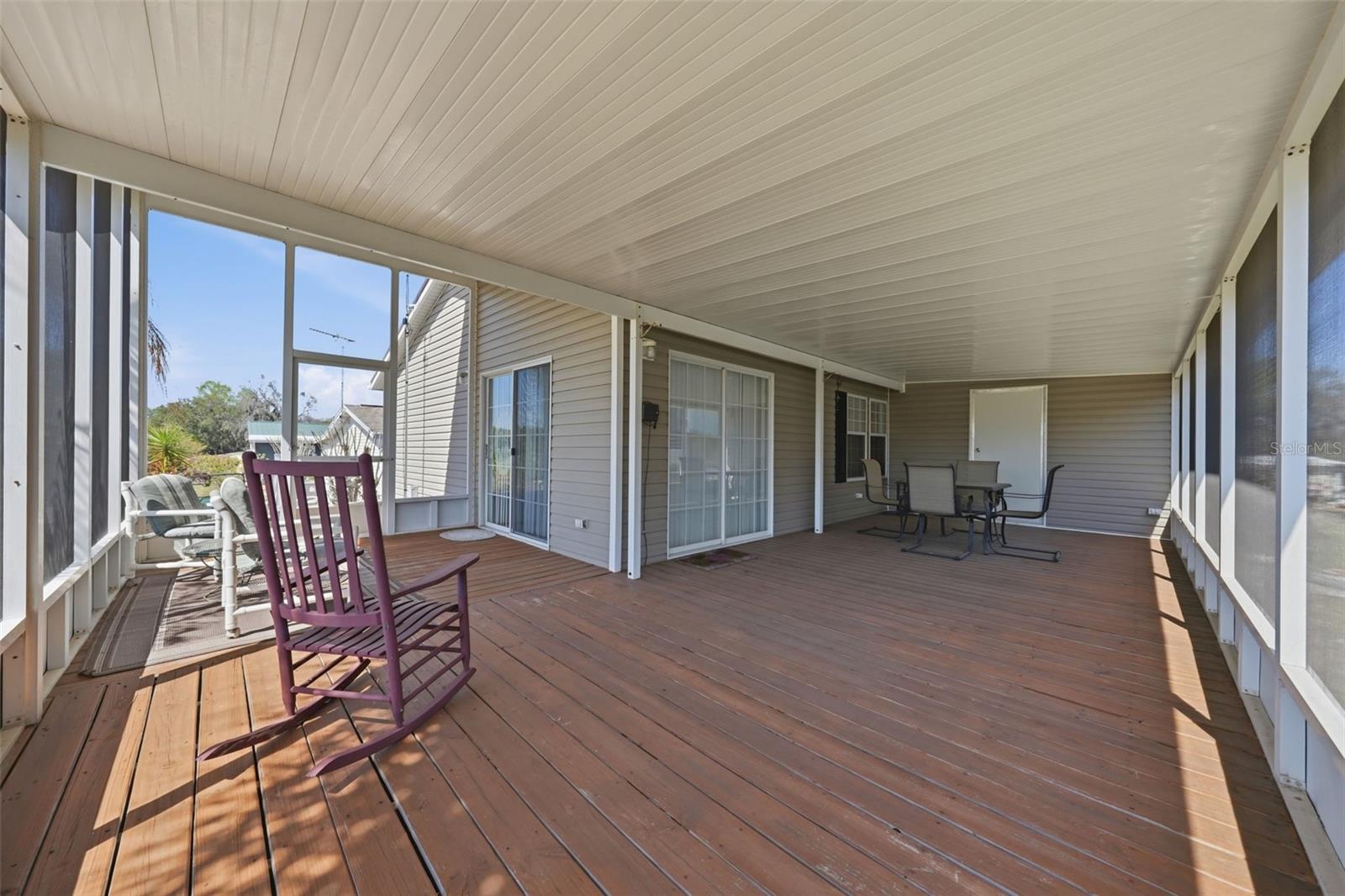 LAKE YALE ESTATES - Residential