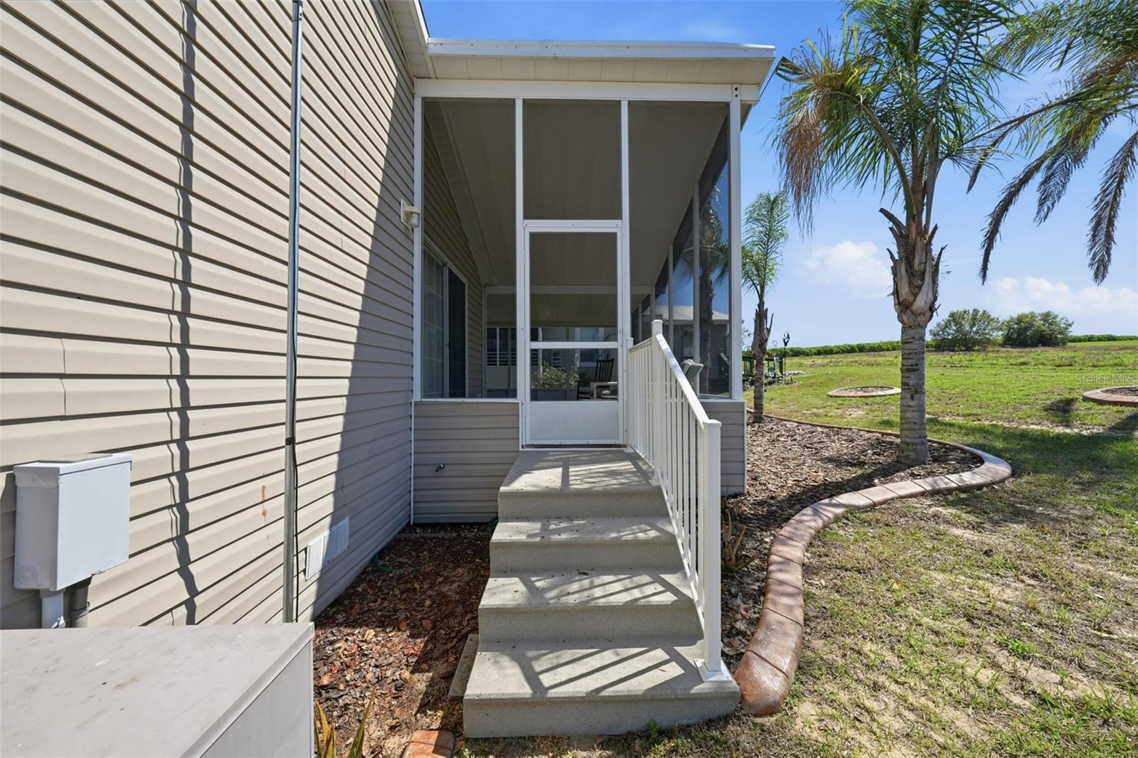 LAKE YALE ESTATES - Residential