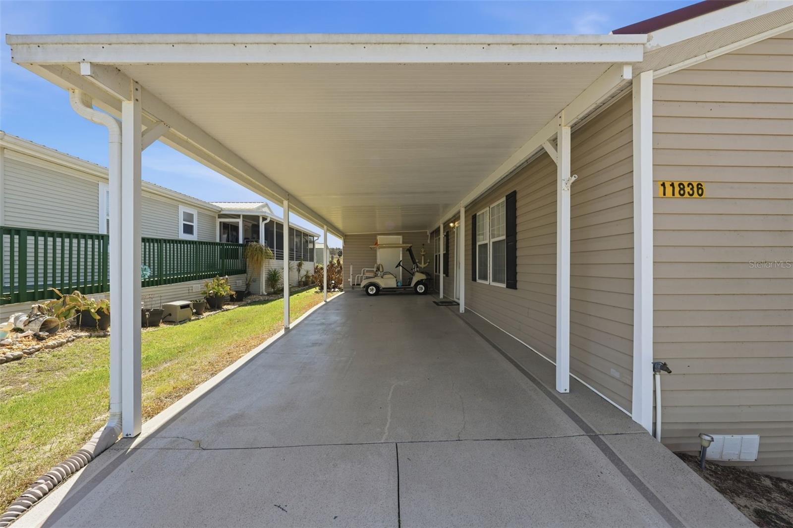 LAKE YALE ESTATES - Residential