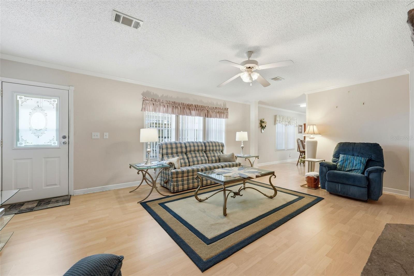 LAKE YALE ESTATES - Residential