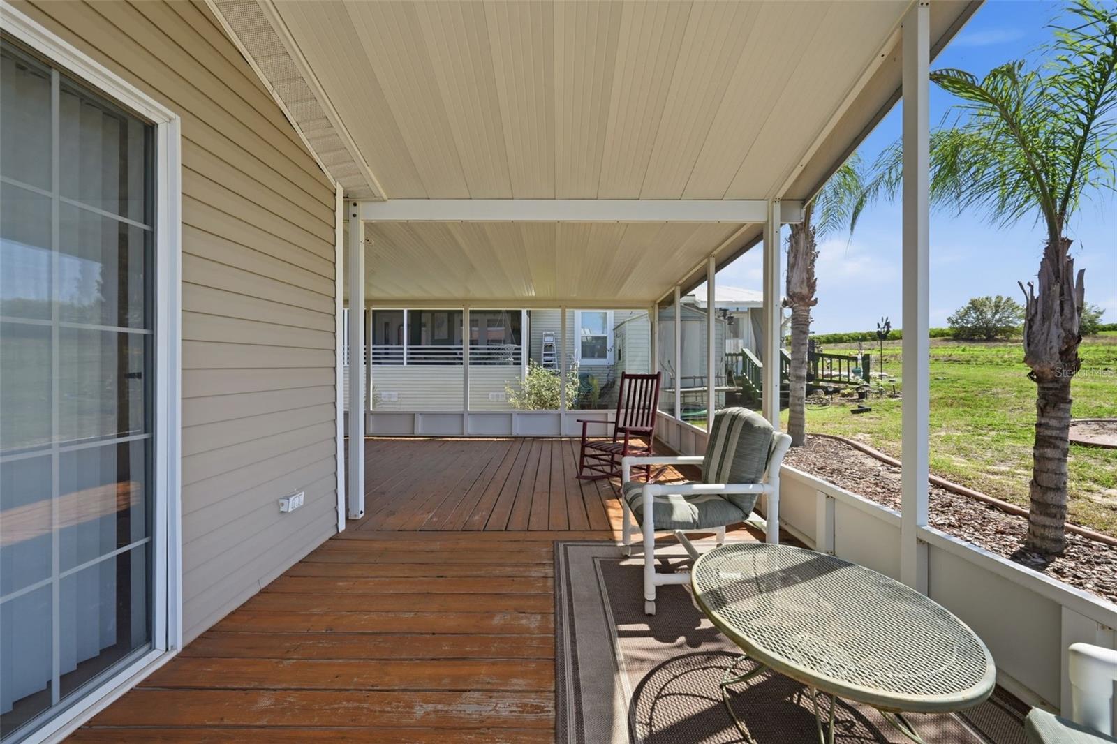 LAKE YALE ESTATES - Residential