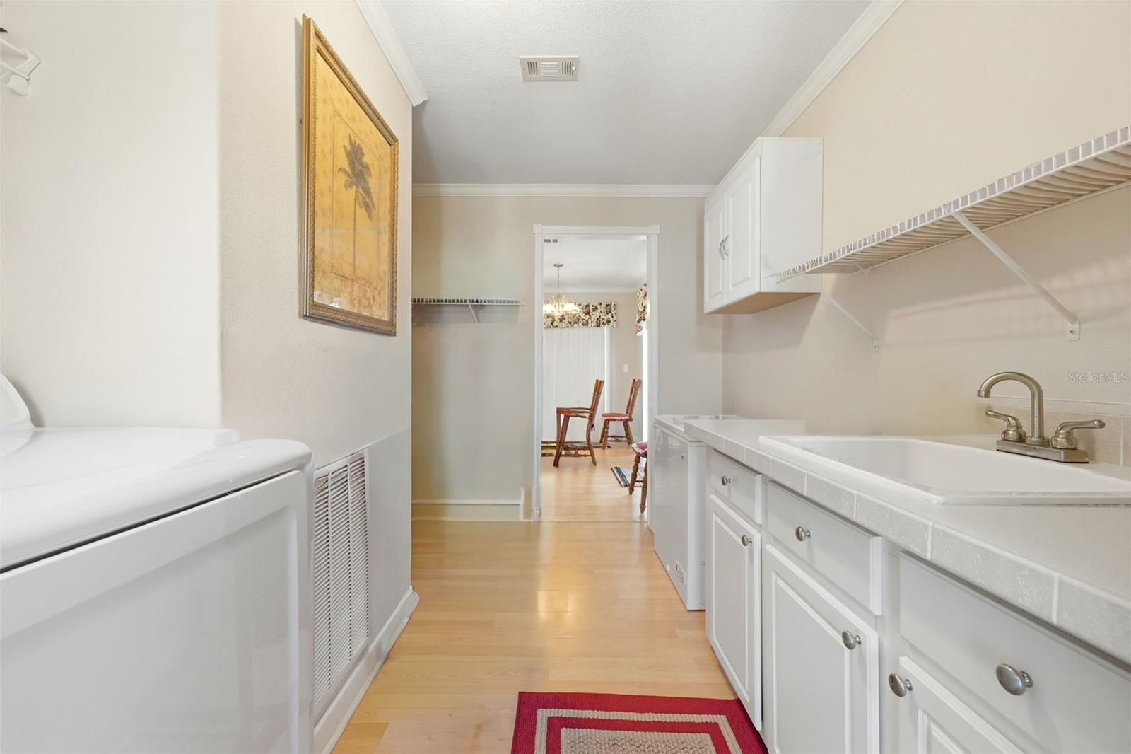 LAKE YALE ESTATES - Residential