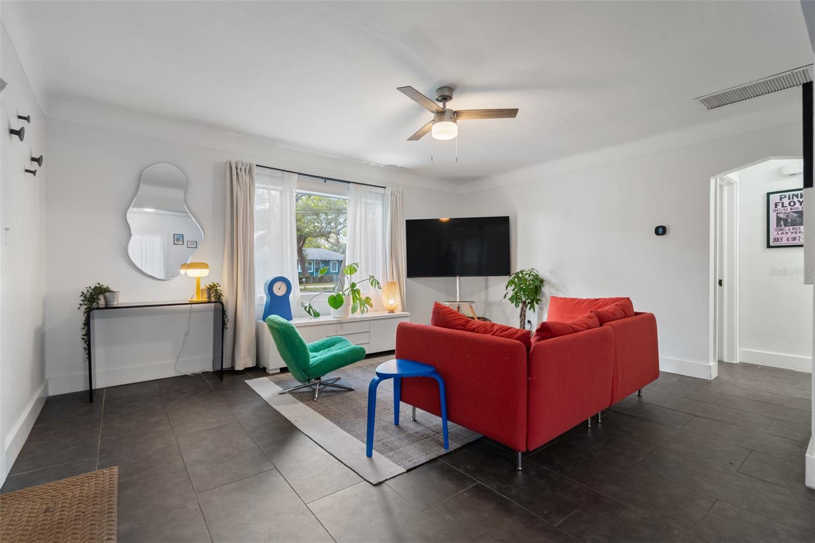 803 S EVERGREEN AVENUE
