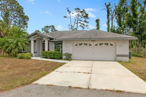 A home in NORTH PORT