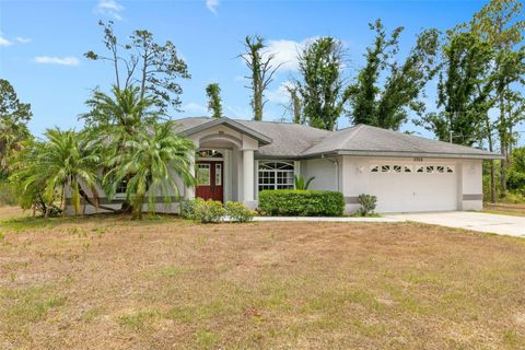 A home in NORTH PORT