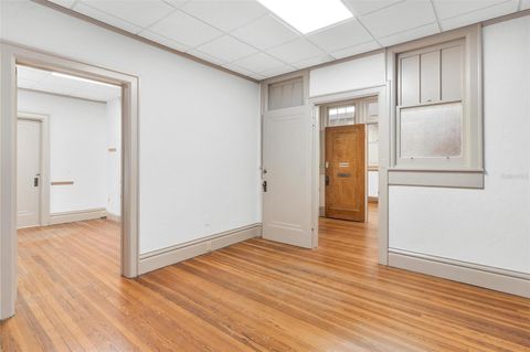 Tiny photo for 410 W Main Street, Leesburg, FL 34748 (MLS # G5056390)