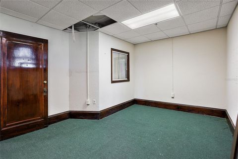 Tiny photo for 410 W Main Street, Leesburg, FL 34748 (MLS # G5056390)