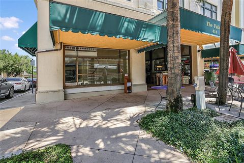 Tiny photo for 410 W Main Street, Leesburg, FL 34748 (MLS # G5056390)