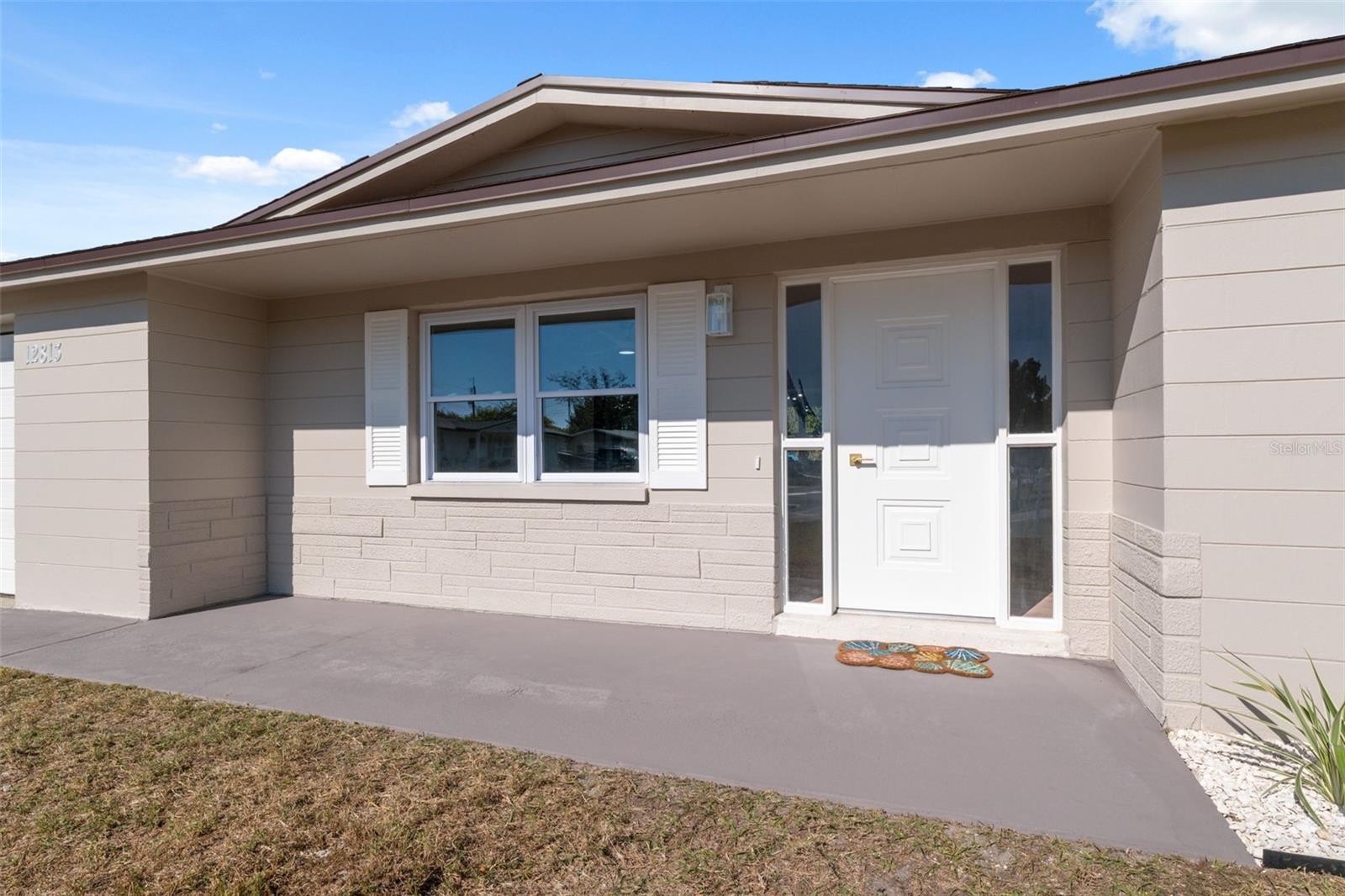 COUNTRY CLUB ESTATES - Residential