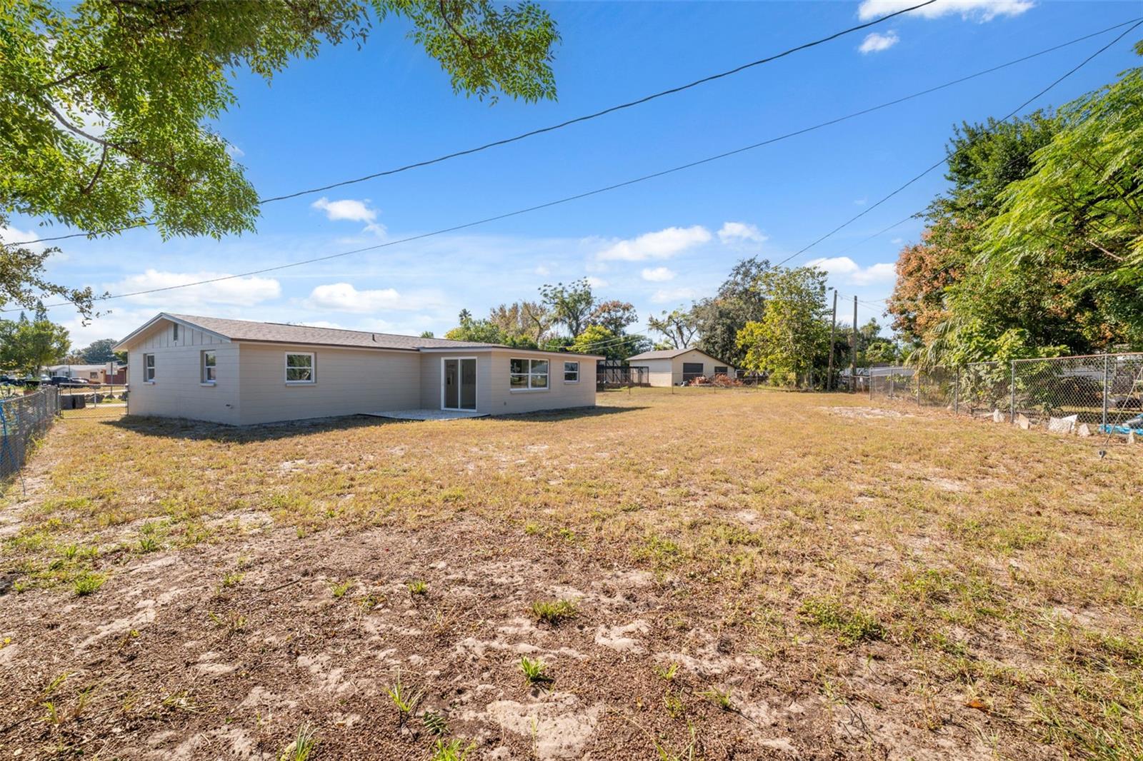 COUNTRY CLUB ESTATES - Residential