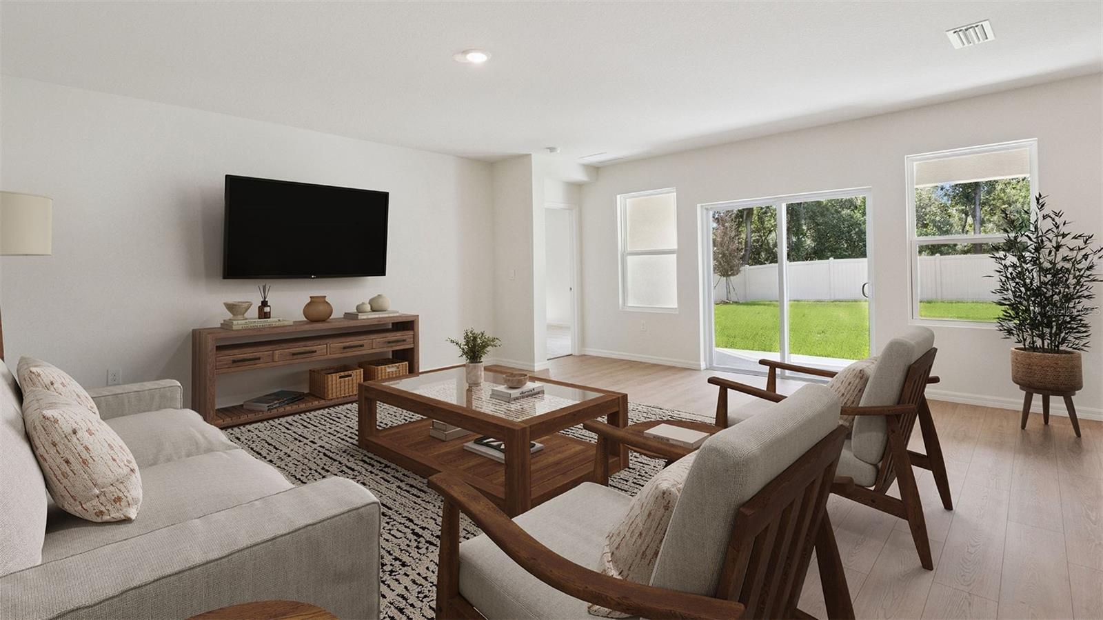 GRANDE CHAMPION/PCL SW-28 PH 1 - Residential