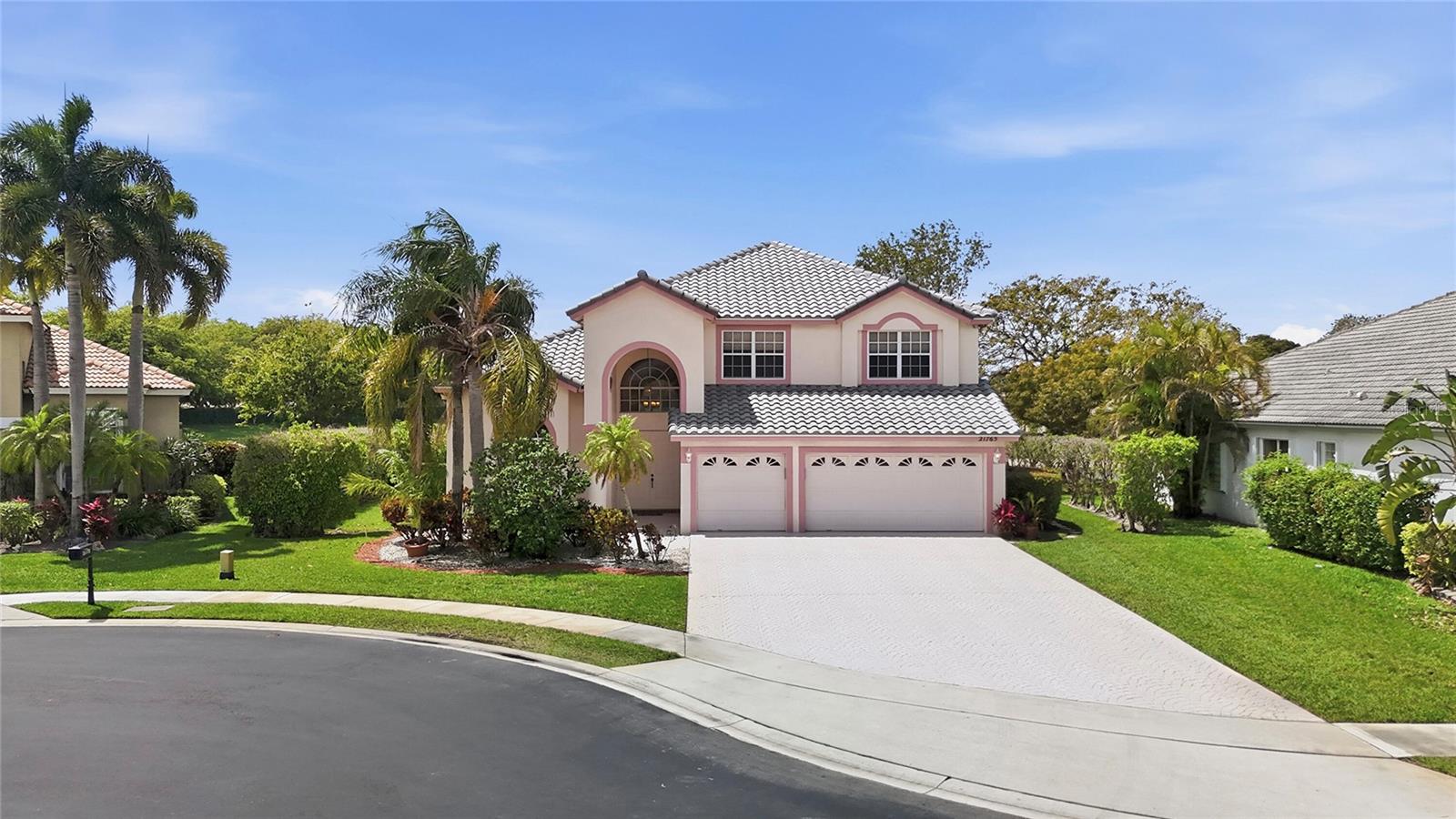 21765 WESTMONT COURT