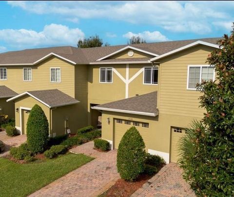 Photo of 1849 Chatham Place Drive, Orlando, FL 32824 (MLS # S5126337)