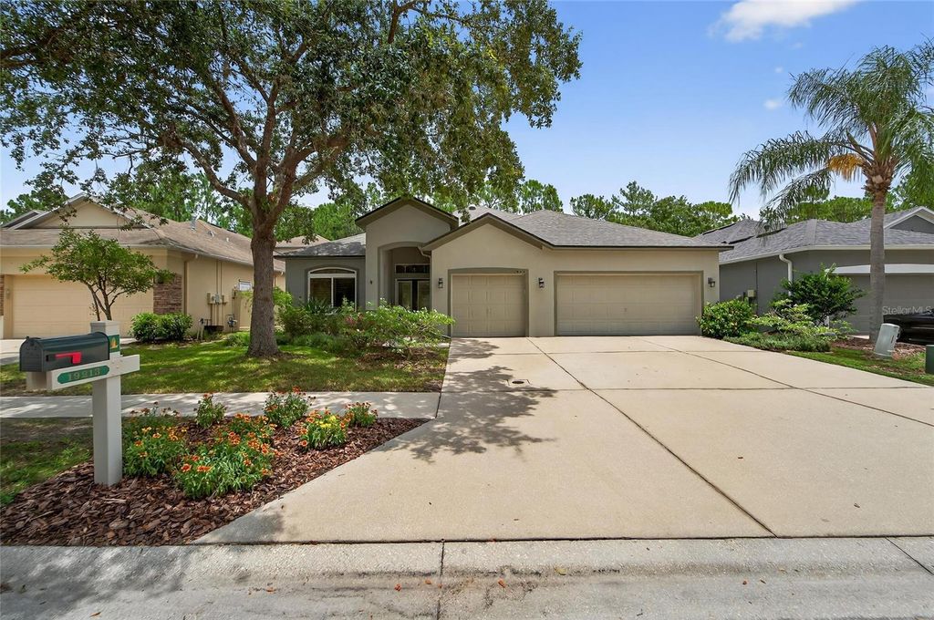 Photo of 19213 Pelican Ridge Lane, Tampa, FL 33647 (MLS # TB8404931)