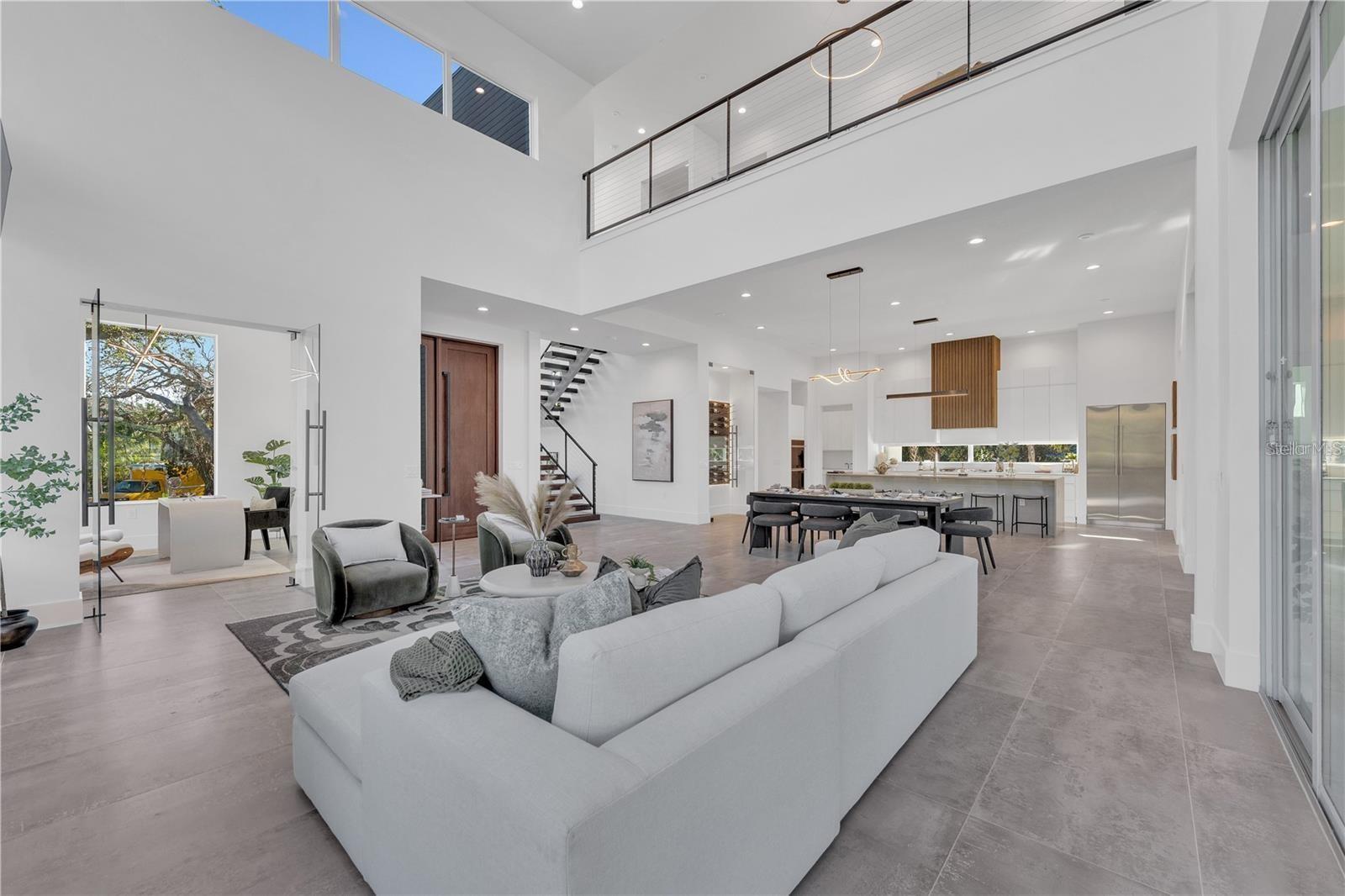 WATERSIDE-WOOD SIESTAS BAYSID - Residential