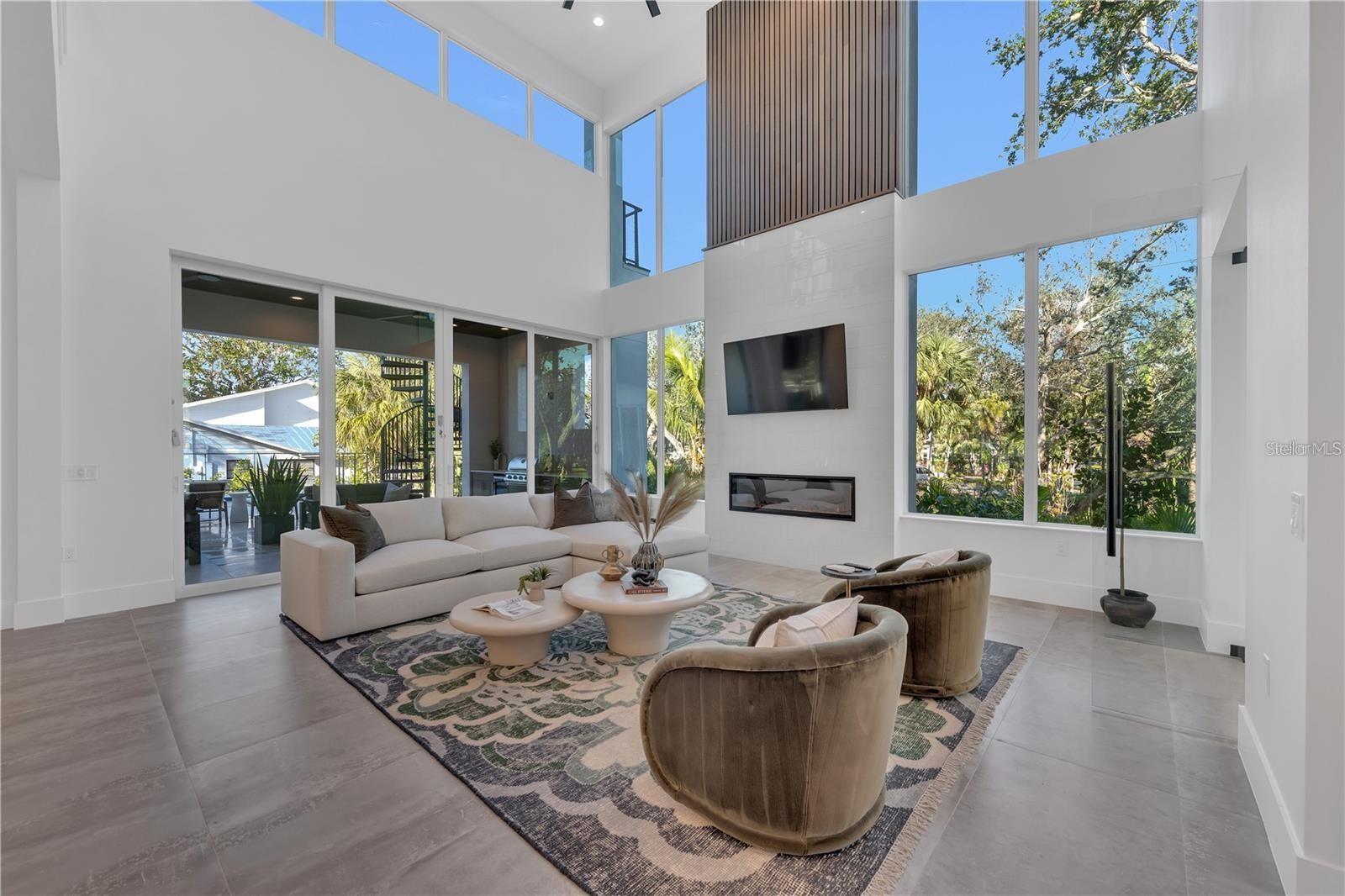 WATERSIDE-WOOD SIESTAS BAYSID - Residential