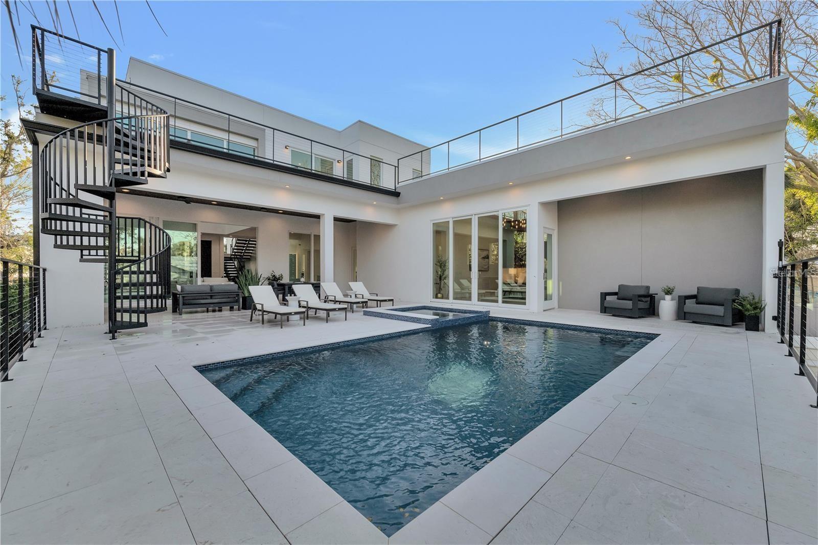 WATERSIDE-WOOD SIESTAS BAYSID - Residential