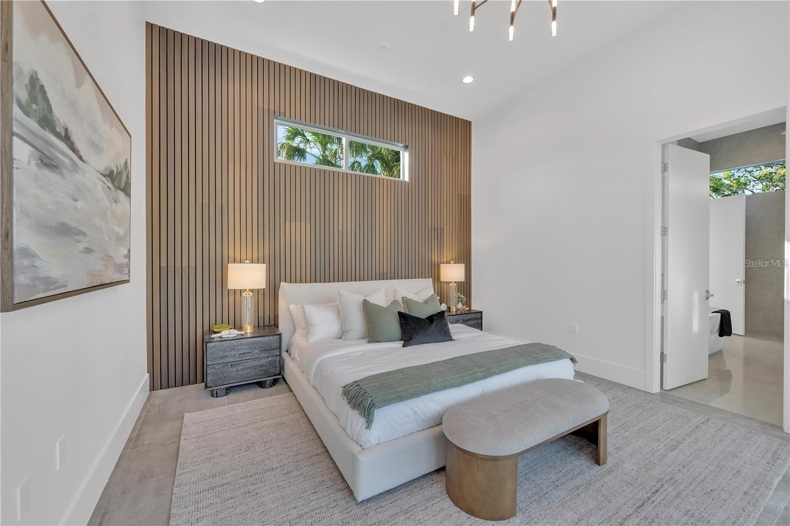 WATERSIDE-WOOD SIESTAS BAYSID - Residential