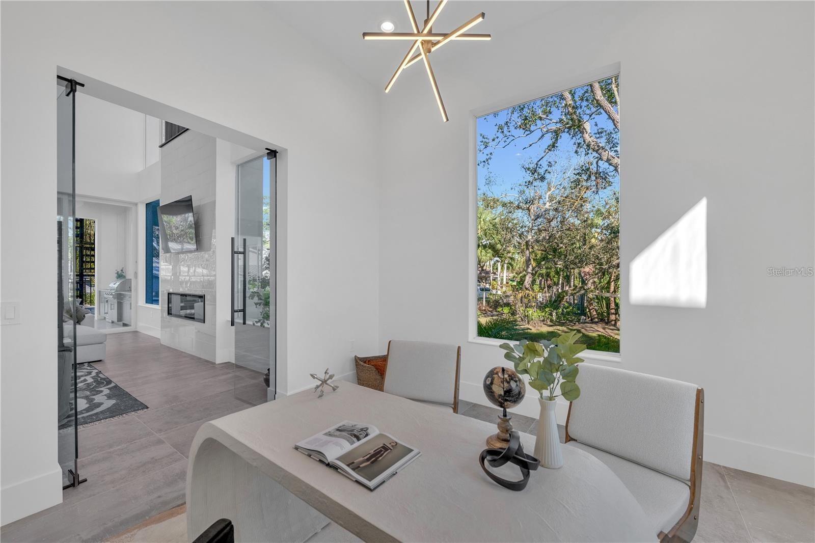 WATERSIDE-WOOD SIESTAS BAYSID - Residential