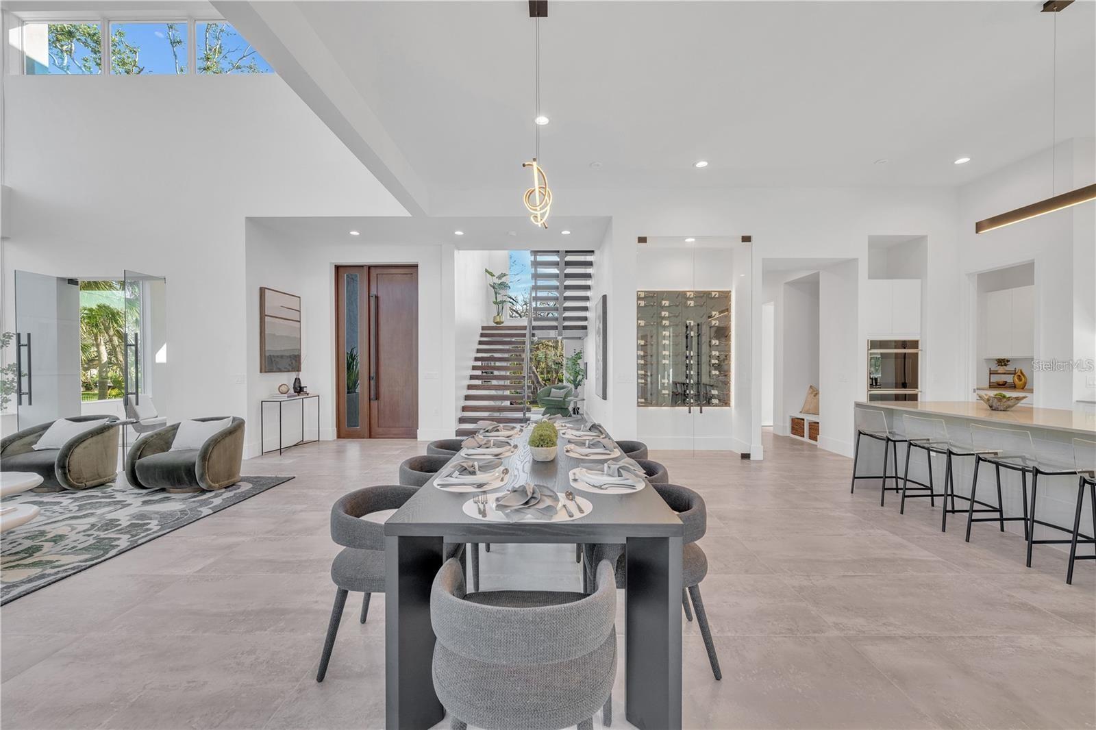 WATERSIDE-WOOD SIESTAS BAYSID - Residential