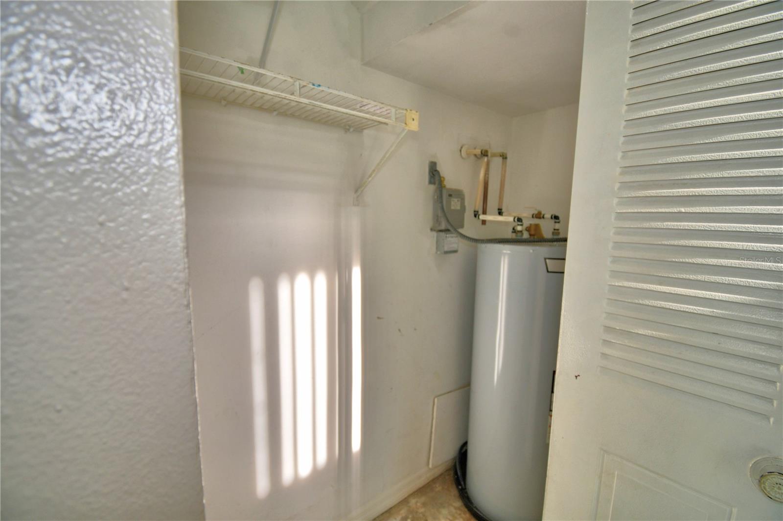 COOPERSMITH VILLAGE AT POINCIANA - Residential