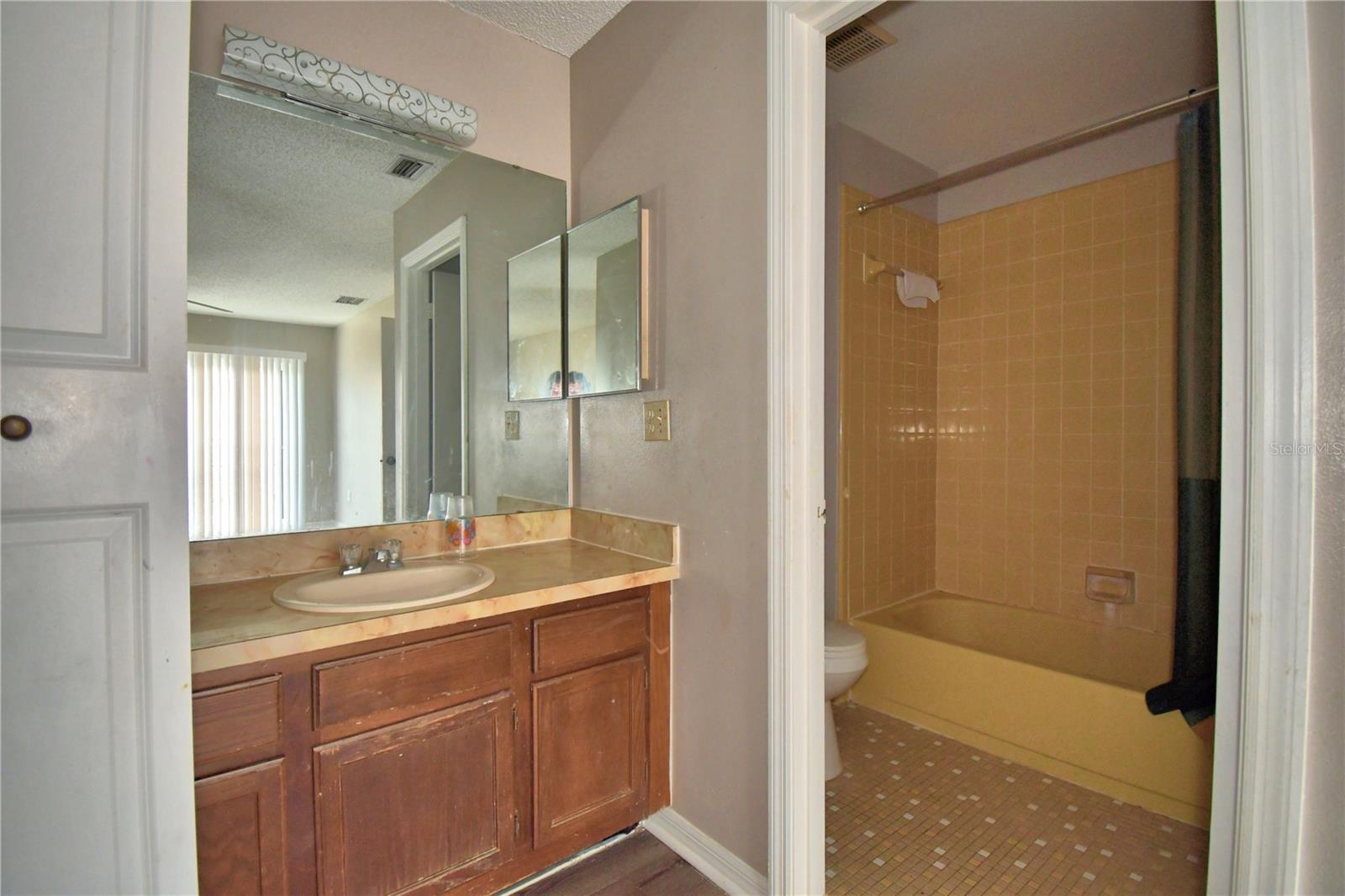 COOPERSMITH VILLAGE AT POINCIANA - Residential