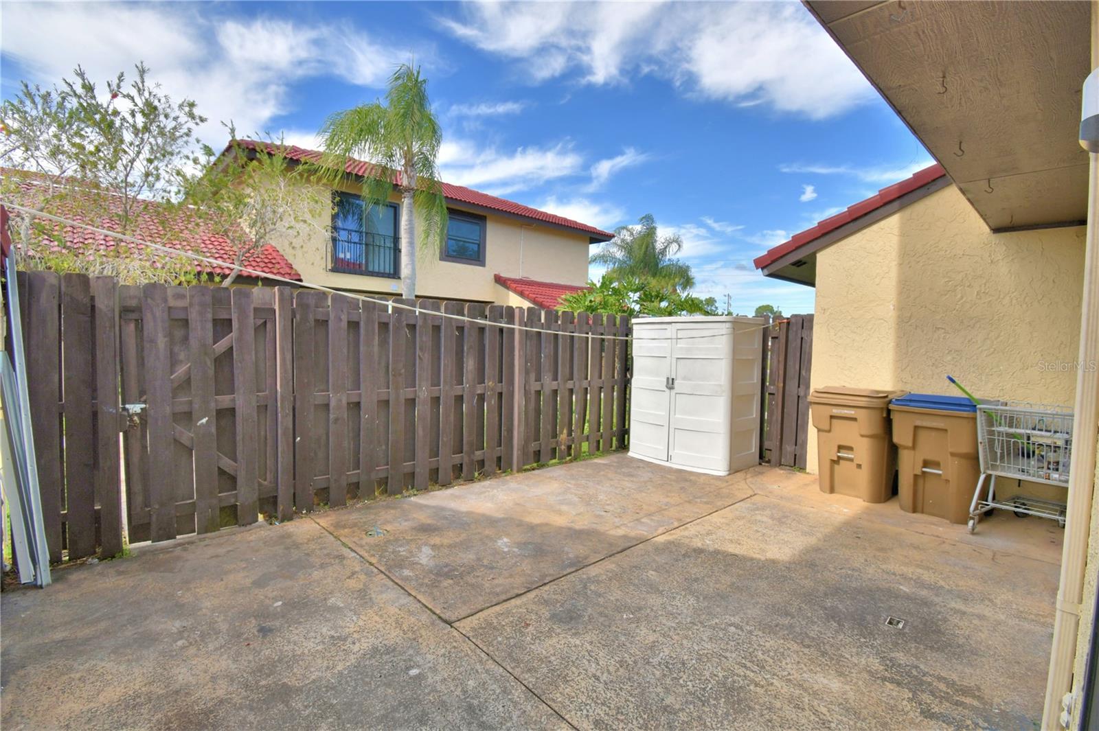 COOPERSMITH VILLAGE AT POINCIANA - Residential