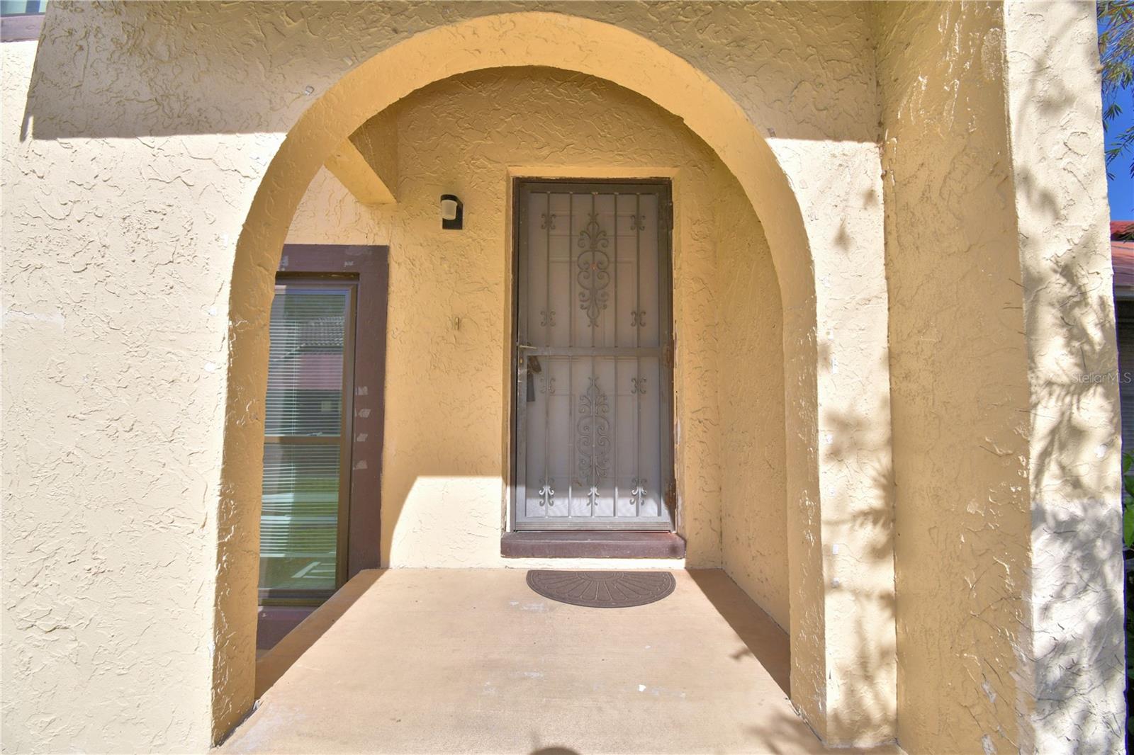 COOPERSMITH VILLAGE AT POINCIANA - Residential