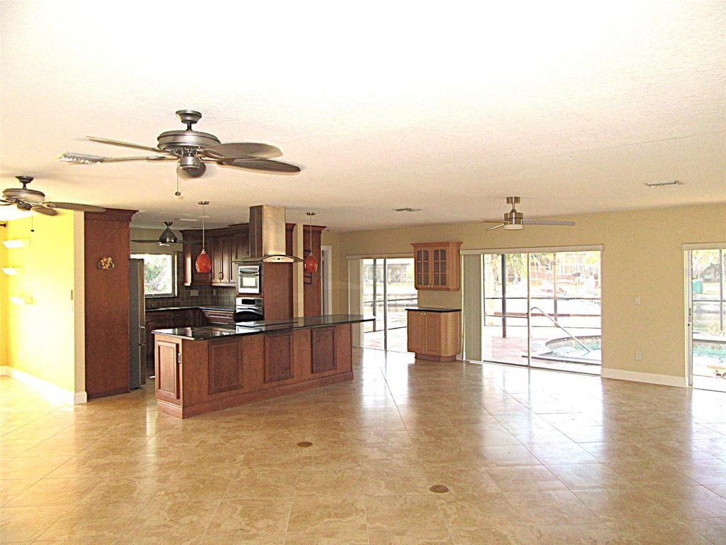 Photo of 4429 Crews Court, Port Charlotte, FL 33952 (MLS # C7524225)