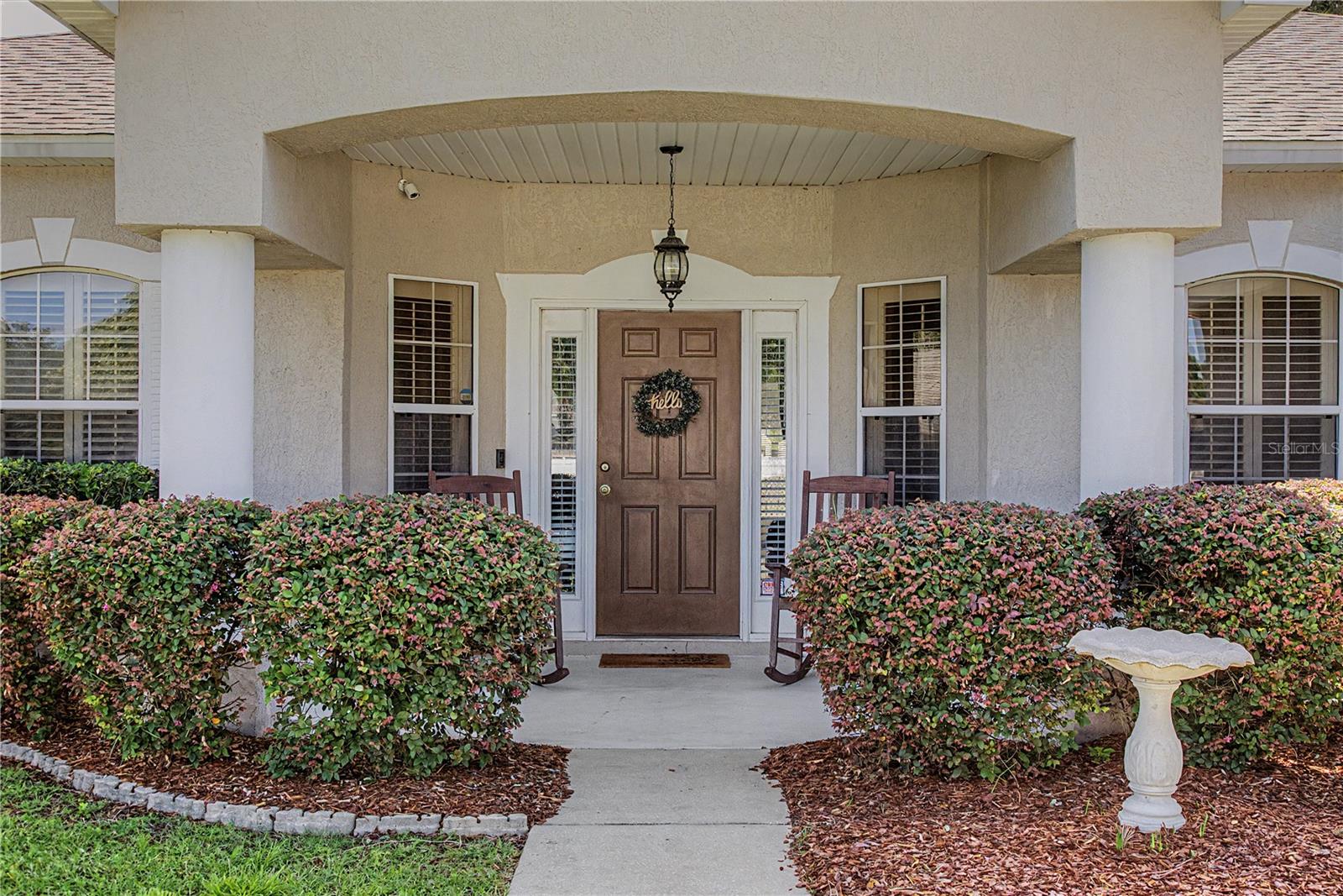 RAVEN GLEN - Residential