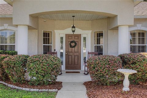Tiny photo for 2415 NE 29th Terrace, Ocala, FL 34470 (MLS # OM724977)