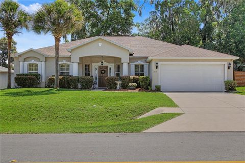 Tiny photo for 2415 NE 29th Terrace, Ocala, FL 34470 (MLS # OM724977)
