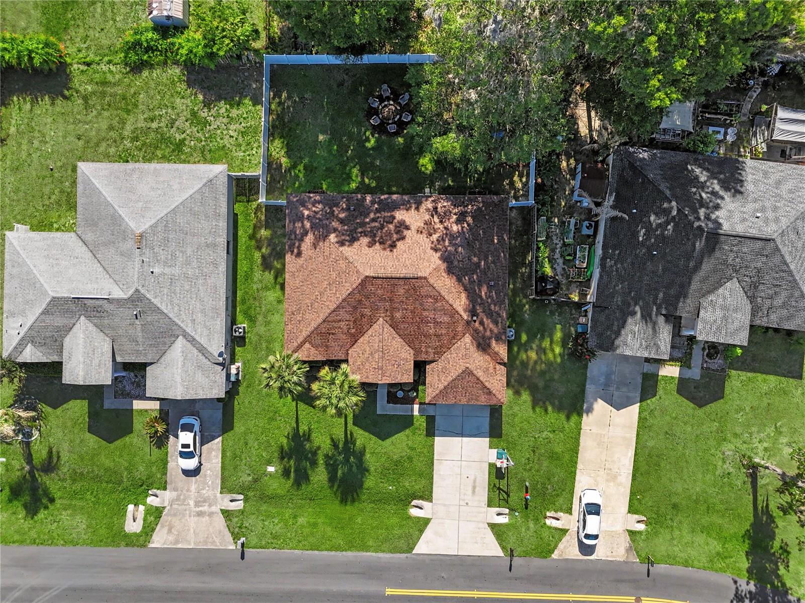 RAVEN GLEN - Residential