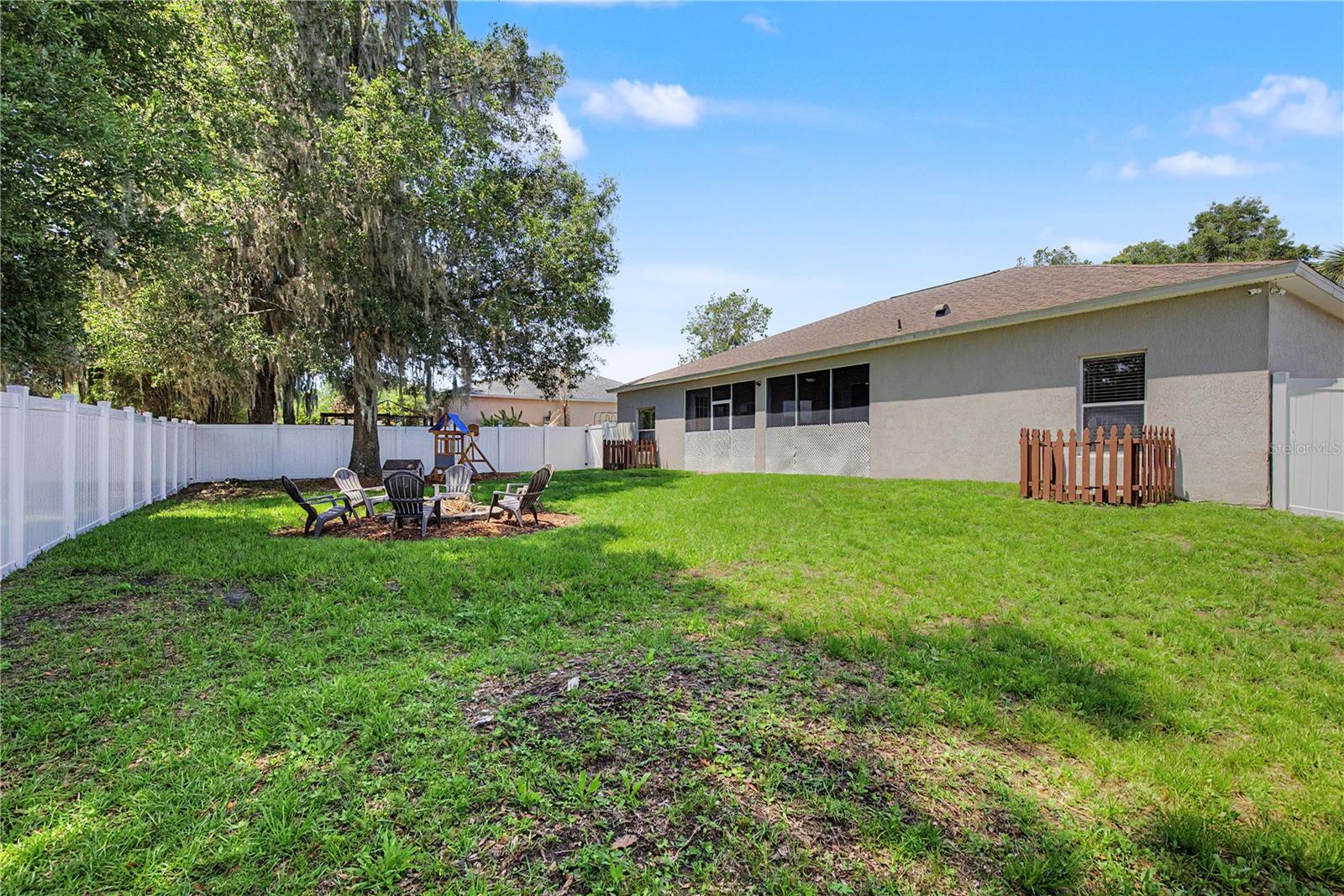 RAVEN GLEN - Residential