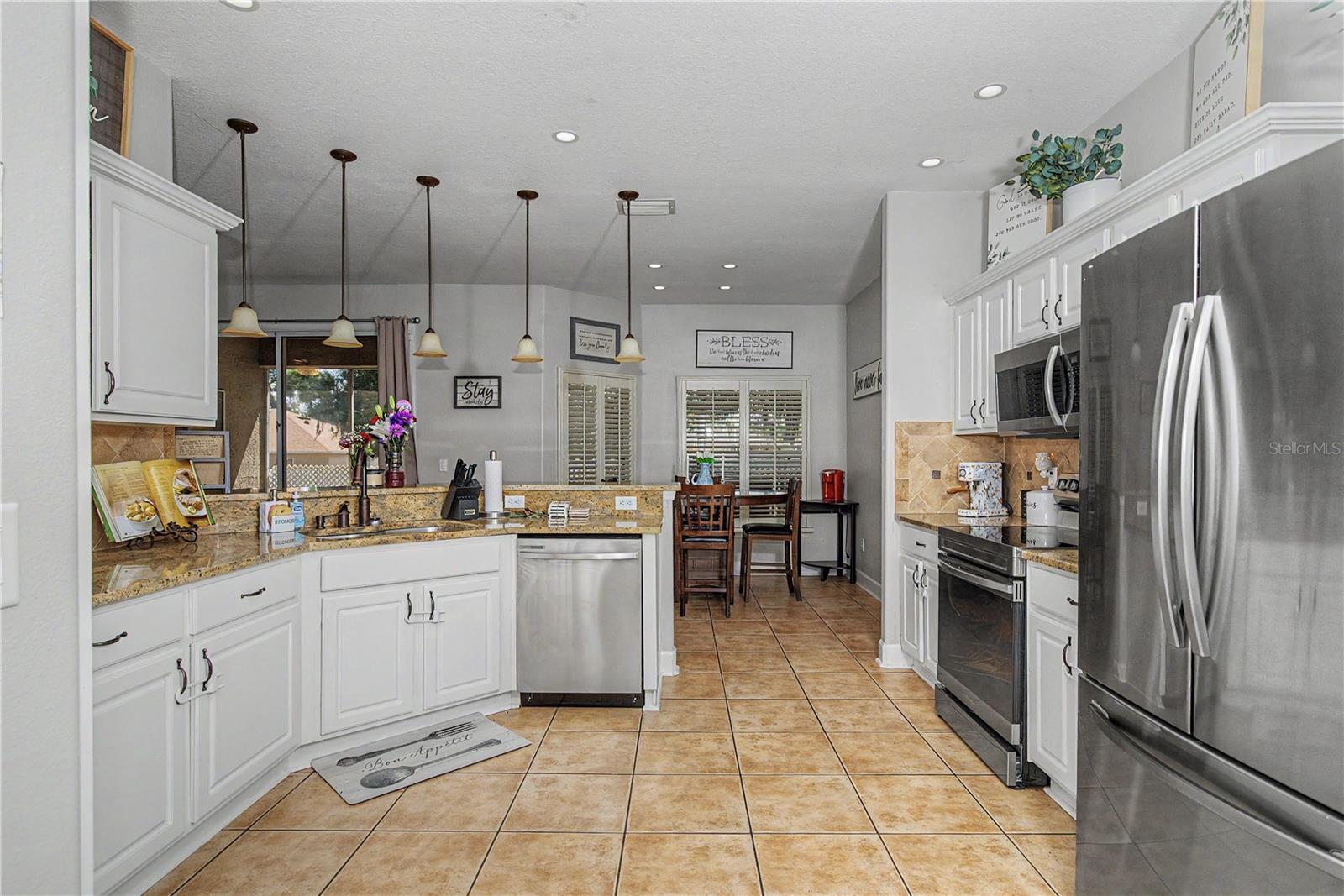 RAVEN GLEN - Residential