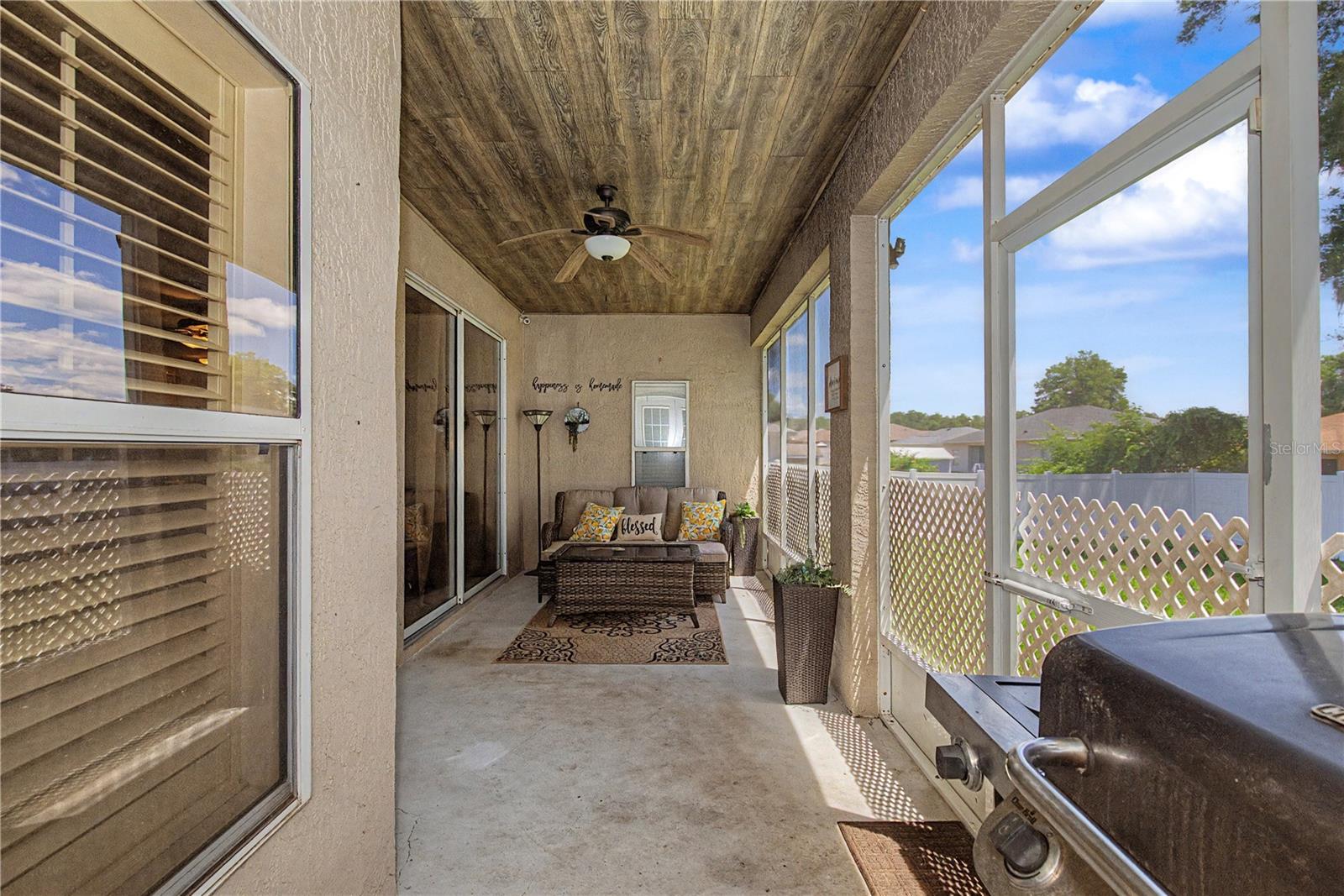 RAVEN GLEN - Residential