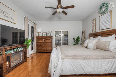 Tiny photo for 2415 NE 29th Terrace, Ocala, FL 34470 (MLS # OM724977)