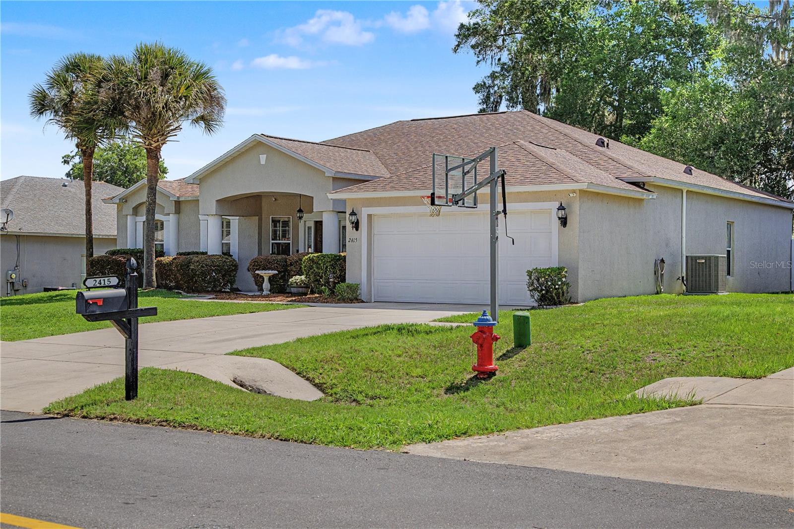 RAVEN GLEN - Residential