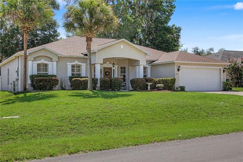 Tiny photo for 2415 NE 29th Terrace, Ocala, FL 34470 (MLS # OM724977)
