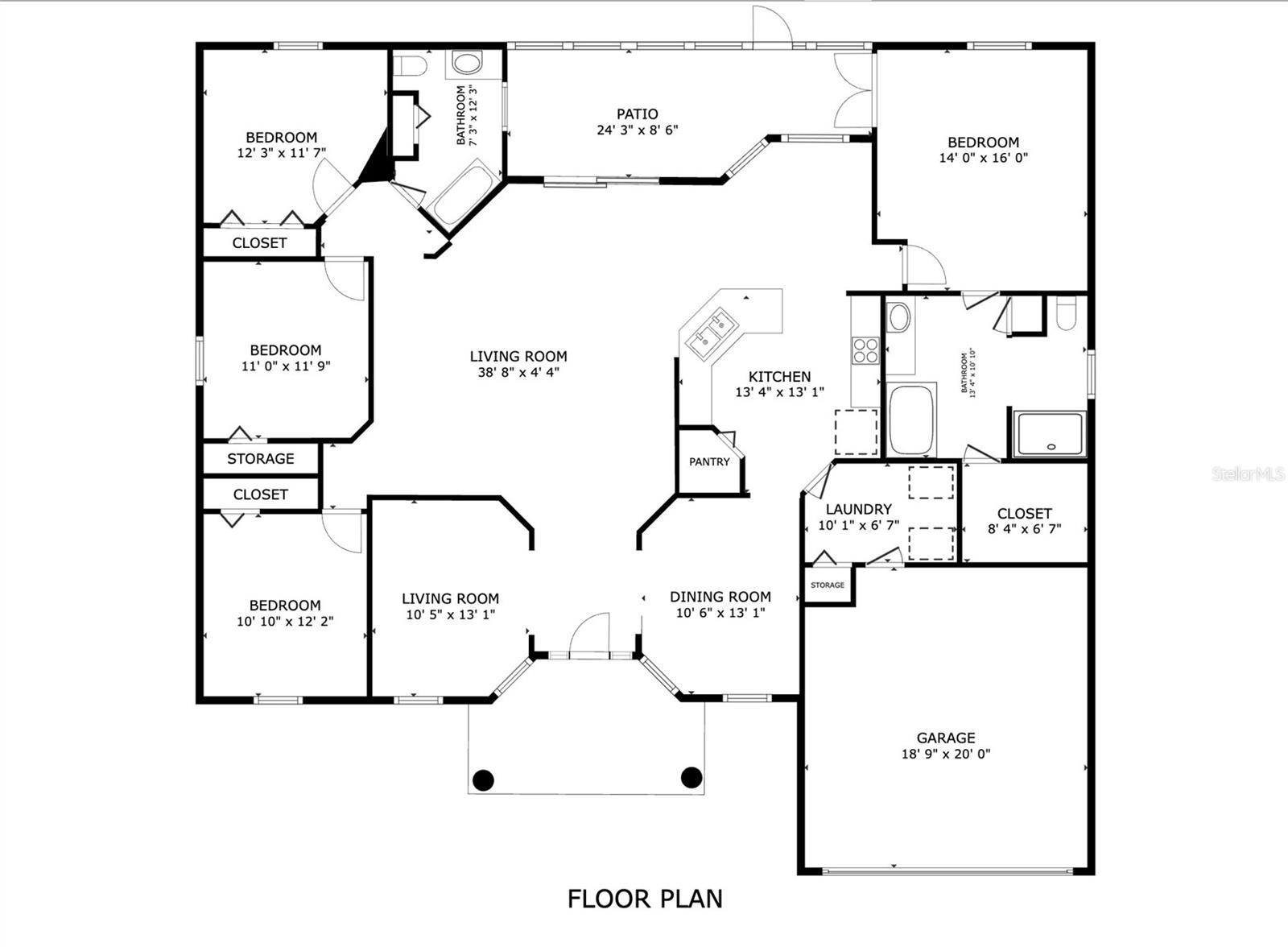 RAVEN GLEN - Residential
