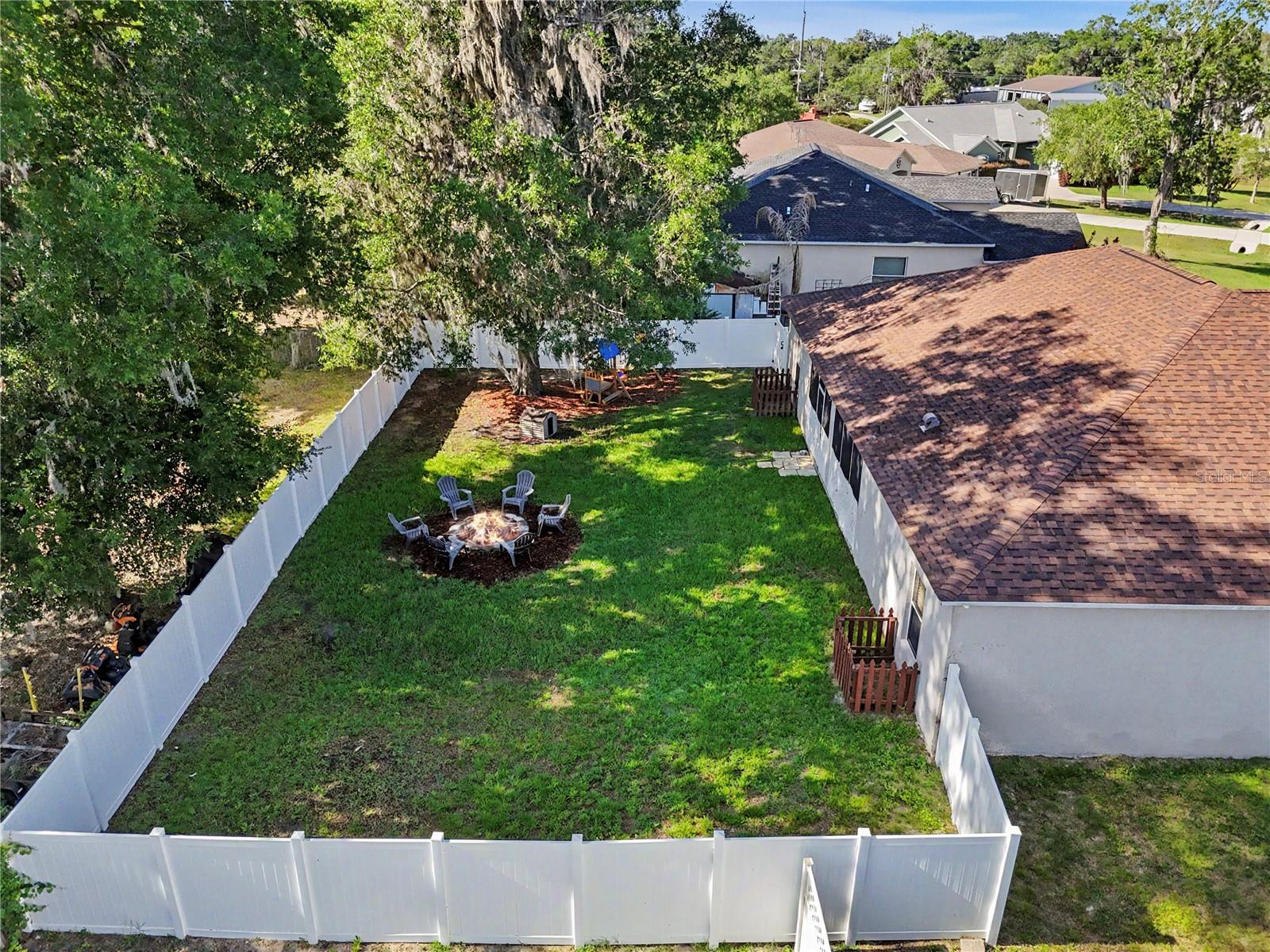 RAVEN GLEN - Residential