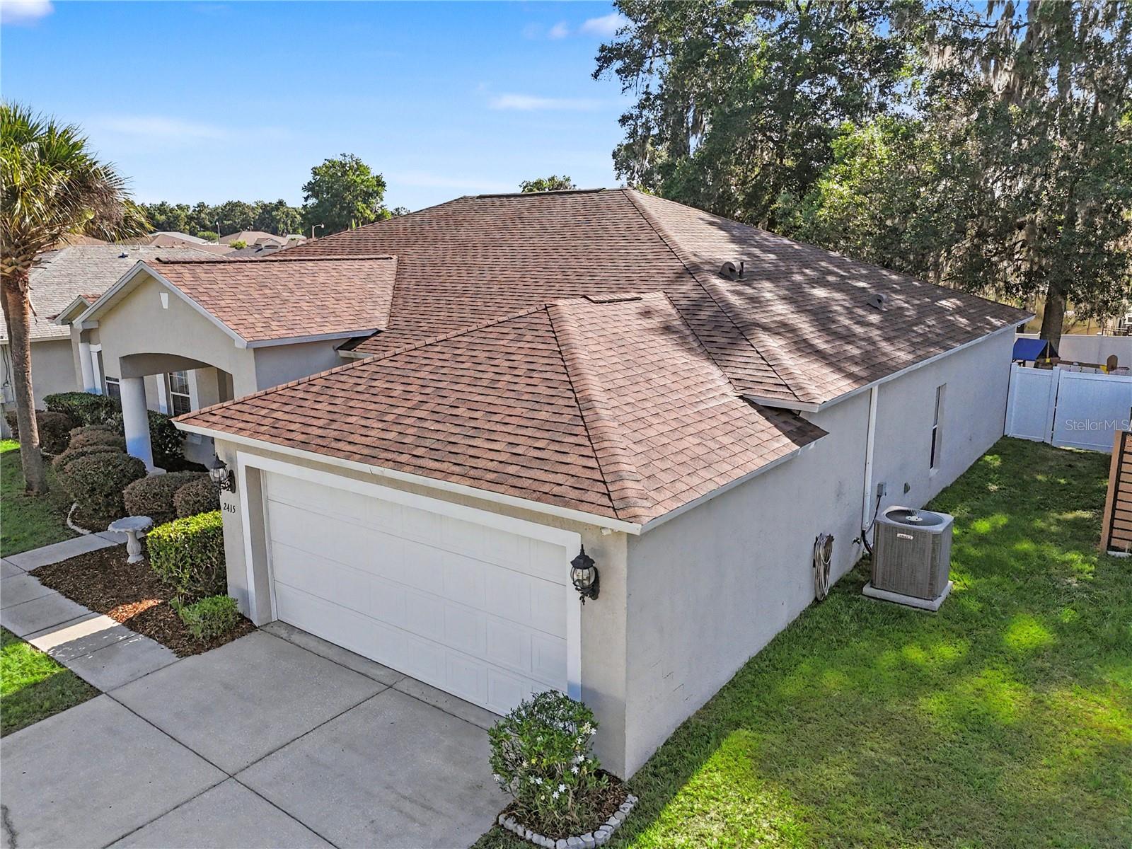 RAVEN GLEN - Residential