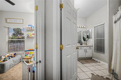 Tiny photo for 2415 NE 29th Terrace, Ocala, FL 34470 (MLS # OM724977)