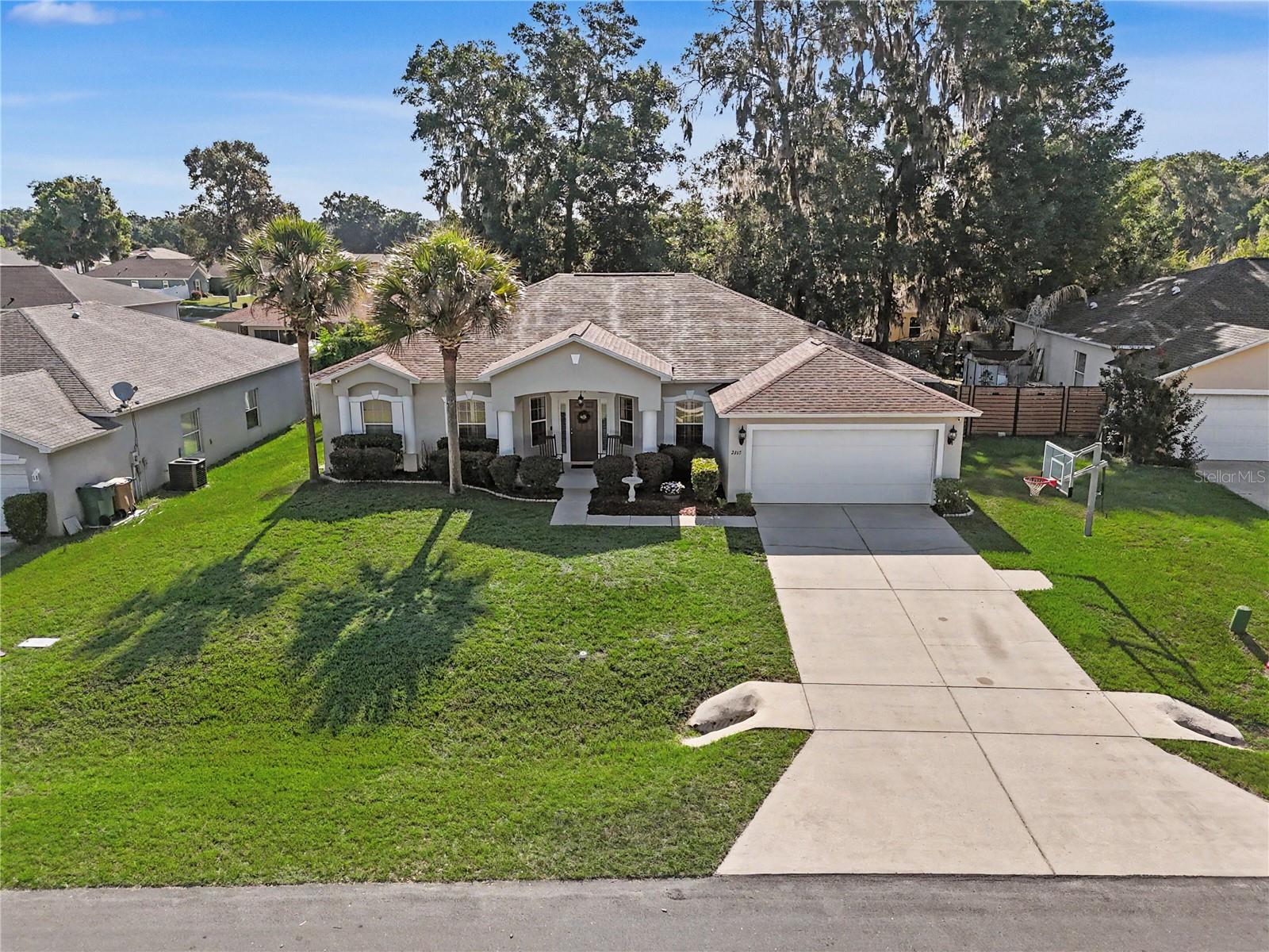 RAVEN GLEN - Residential