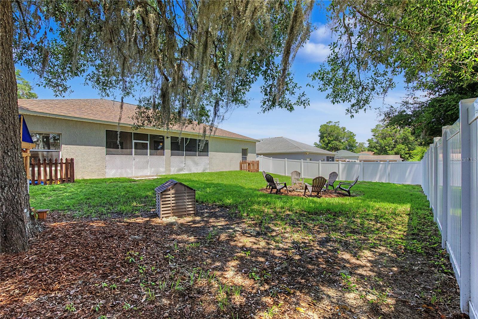 RAVEN GLEN - Residential