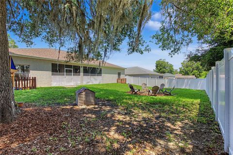Tiny photo for 2415 NE 29th Terrace, Ocala, FL 34470 (MLS # OM724977)